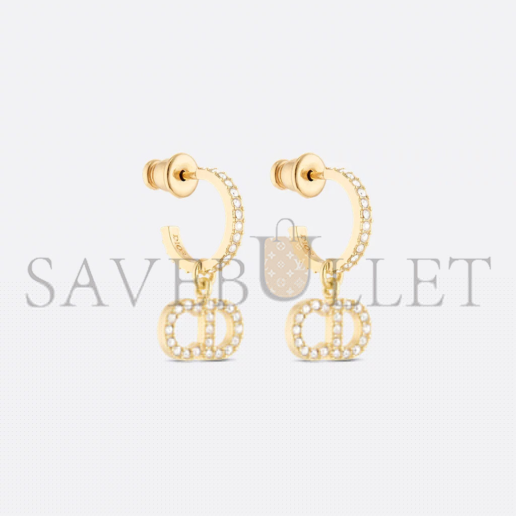 D*or clair d lune earrings e1740cdlcy_d301